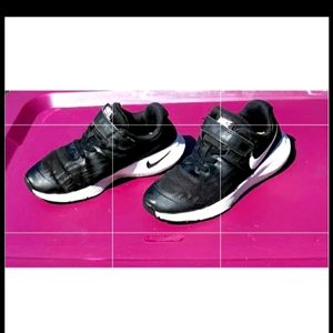 Children's Nikes